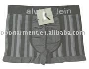 Authentic Men `s underwears (Authentic Men `s underwears)