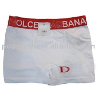 Brand Designer Men `s Boxer (Brand Designer Men `s Boxer)