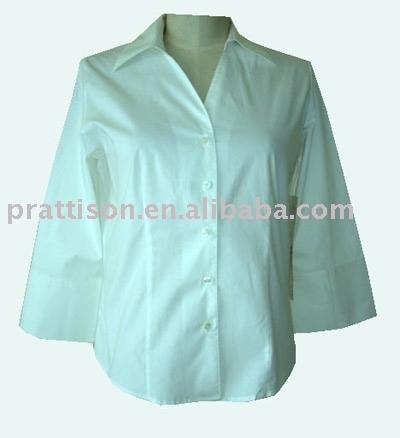 ladies` blouses (ladies` blouses)