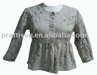 Blouse (Blouse)