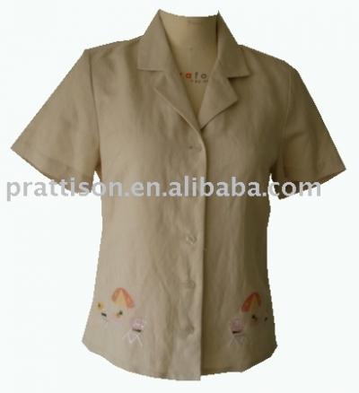 Ladies `casual Blusen (Ladies `casual Blusen)