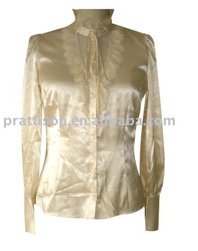 ladies` blouses (ladies` blouses)