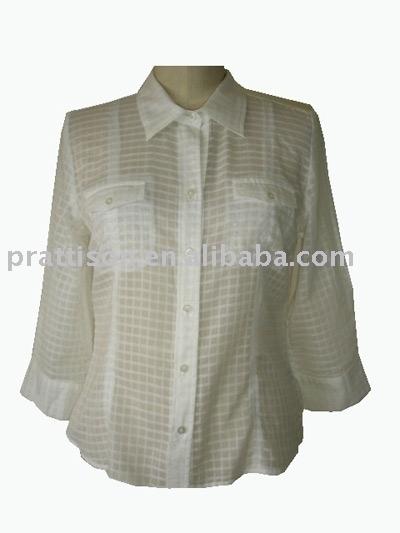 Ladies `casual Blusen (Ladies `casual Blusen)