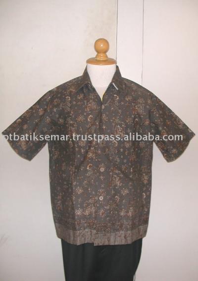 Wayang Satu Kid `s Shirt (Wayang Satu Kid `s Shirt)