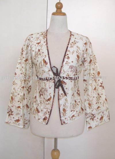 Women`s Blouses (Women `s Blouses)