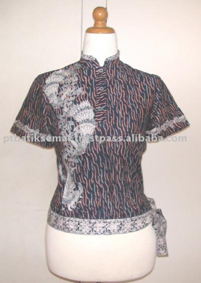 Ladies Blouse (Ladies Blouse)