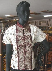 Casual Blouse Kukilo Rowo Combination (Casual Blouse Kukilo Rowo Combination)