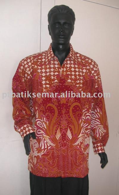 Tanahan Exclusive Cotton-2 Men Shirt (Tanahan Эксклюзивные Хлопок  мужчины рубашка)