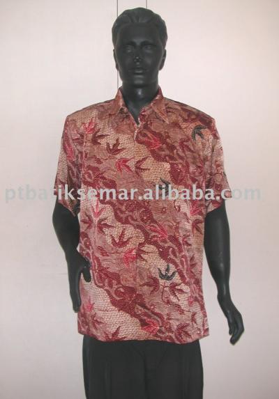 Men `s Shirts (Men `s Shirts)