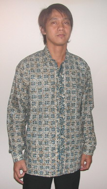 Regionale Men Shirt (Regionale Men Shirt)