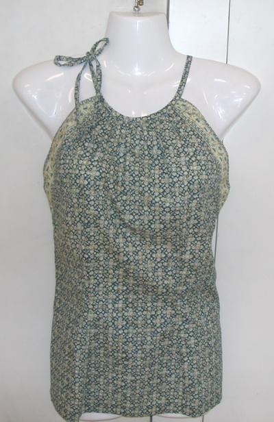 Tl Krt Tank Top Tabur Sekar Melati Collection (Tl Krt Tank Top Tabur Sekar Melati Collection)