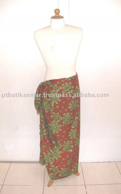 Puspa Cahaya Pareo Sarongs (Puspa Cahaya Pareo Sarongs)