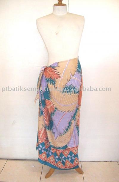 Beach Sarongs (Beach Sarongs)