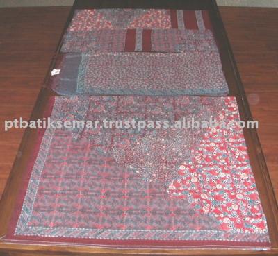 Traditional Sarong Set-4 (Traditional Sarong Set-4)