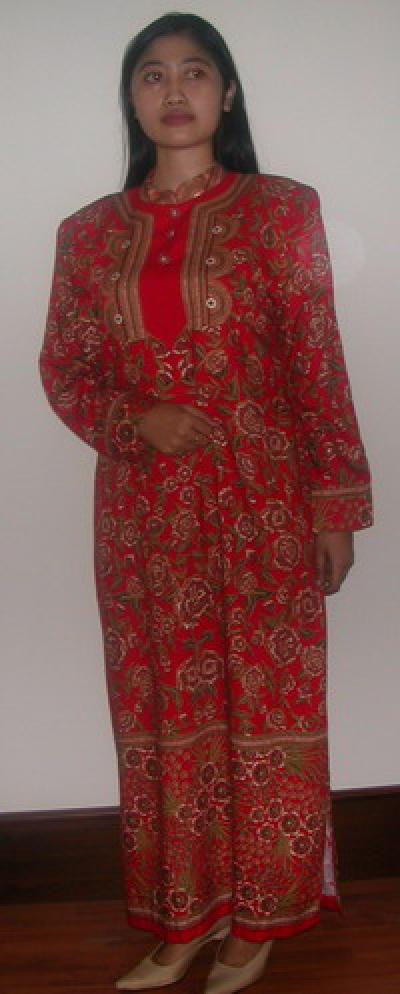 Abaya (Abaya)