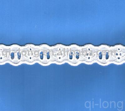 cotton lace (cotton lace)