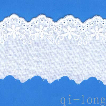 Cotton Lace (Cotton Lace)