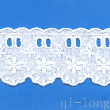 Cotton Lace (Cotton Lace)