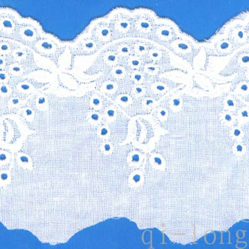 Cotton Lace (Cotton Lace)