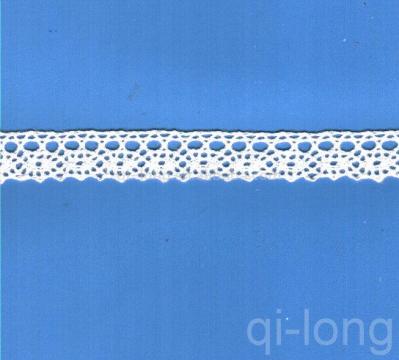 Crochet Lace (Crochet Lace)