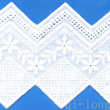 Cotton Lace (Cotton Lace)