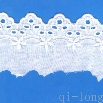 Cotton Lace (Cotton Lace)