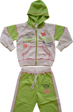 Children`s Suit (Children `s Suit)