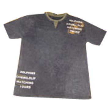 Men `s T-Shirt (Men `s T-Shirt)