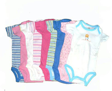 Baby`s Romper (Baby`s Romper)