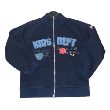 Children`s Sportswear (Children`s Sportswear)