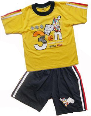 chindren`s recreational sportshirt (chindren `S рекреационных sportshirt)