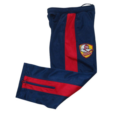 Sports Trousers (Sports Pantalons)