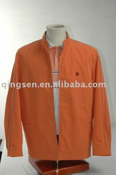 men`s jackets (men`s jackets)