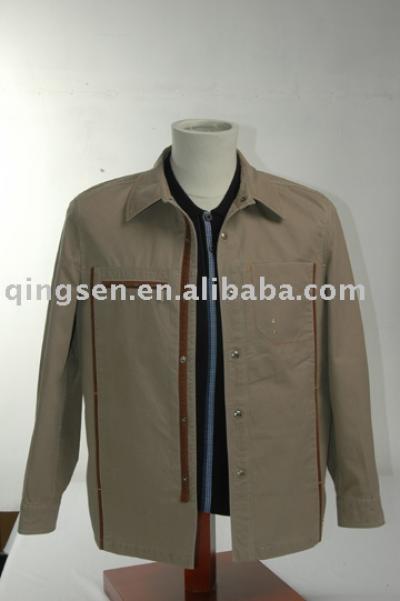 men`s jackets (men`s jackets)