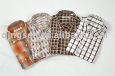 Men `s Shirts (Men `s Shirts)