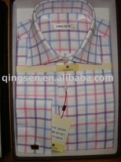 Men`s shirt (Men`s shirt)