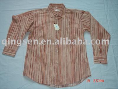 men`s shirt (men`s shirt)