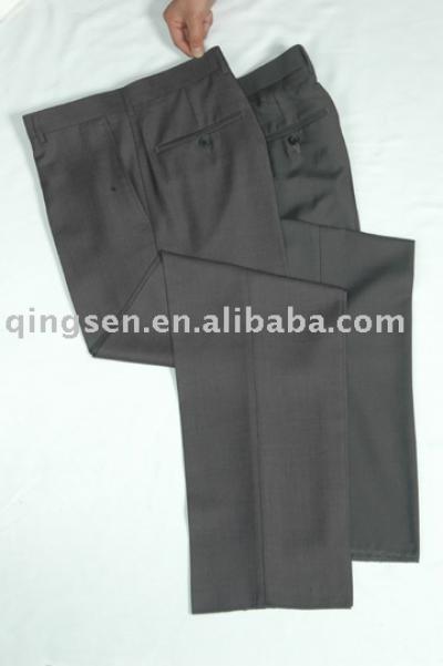 Men `s elegant pants (Men `s elegant pants)
