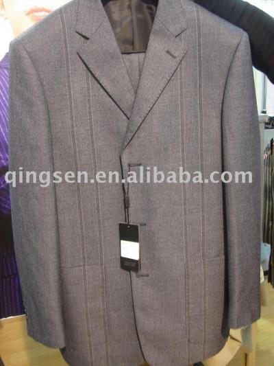 men`s suit (Men `S костюм)