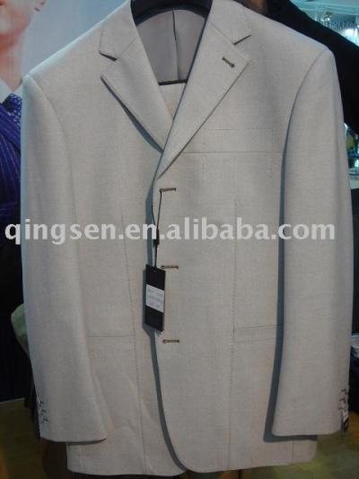 Wolle Suit (Wolle Suit)