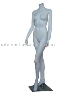 Female Mannequin (Weibliche Mannequin)