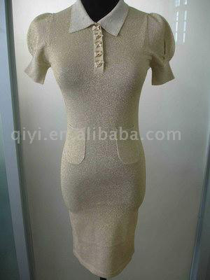 Ladies` Dress (Ladies` Dress)