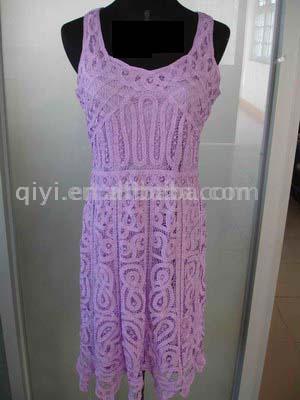 Ladies` Dress (Ladies` Dress)