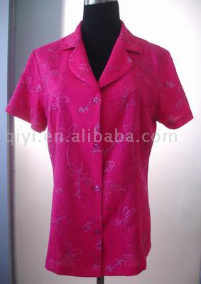 Ladies` Blouse (Ladies` Blouse)