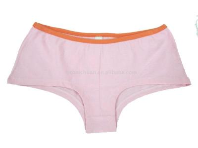 Ladies` Briefs LB-004 (Дамские Briefs LB-004)