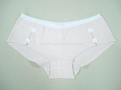 Ladies` Briefs LB-001 (Дамские Briefs LB-001)