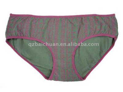 Ladies` Briefs LB-006 (Дамские Briefs LB-006)