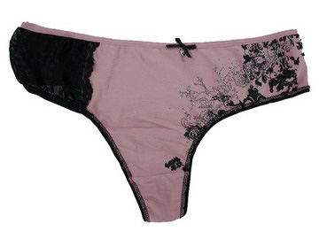 Ladies` Briefs (Ladies `Briefs)