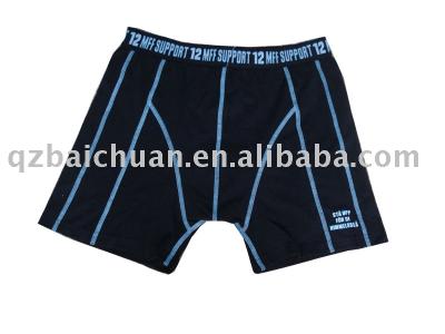 Men `s Boxer (Men `s Boxer)