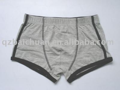 Men`s boxer